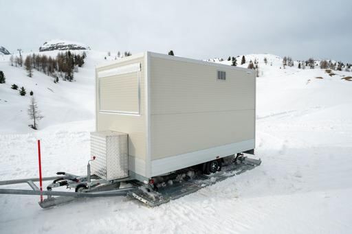 Realizzazione Tecno's · autonegozio o food trailer su misura (foto 010)