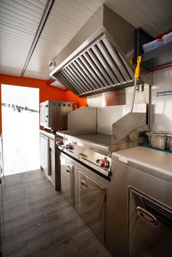 Realizzazione Tecno's · autonegozio o food trailer su misura (foto 018)
