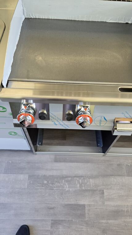 Realizzazione Tecno's · autonegozio o food trailer su misura (foto 087)